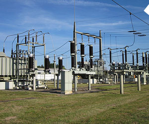 U乐国际-电力产业