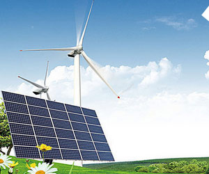U乐国际-新能源产业